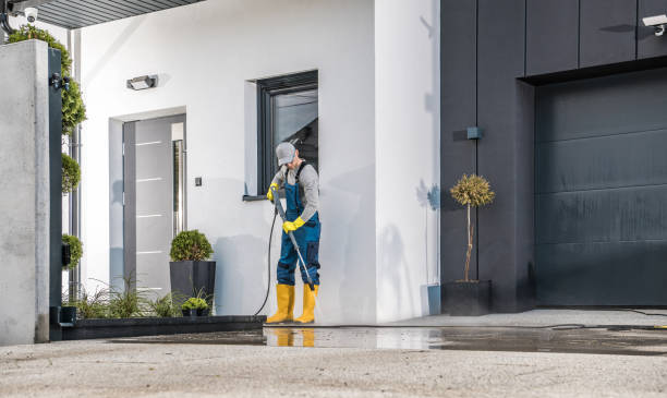 Best Historic Building Restoration  in Longbranch, WA